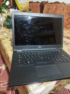 Dell 7 generation core i5 for sale contact number 034 90015 489