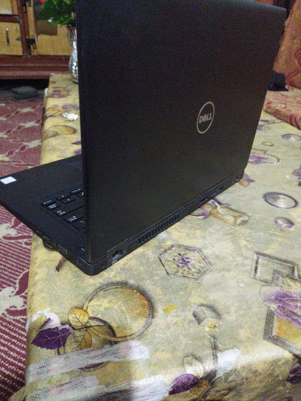 Dell 7 generation core i5 for sale contact number 034 90015 489 2