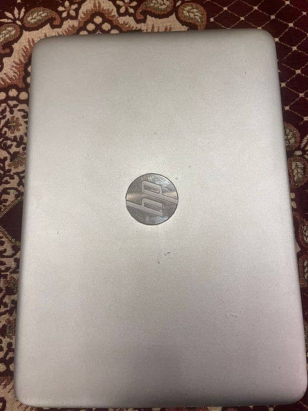 HP ELITE BOOK 820 G3 WITH GOOD CONDITION 0