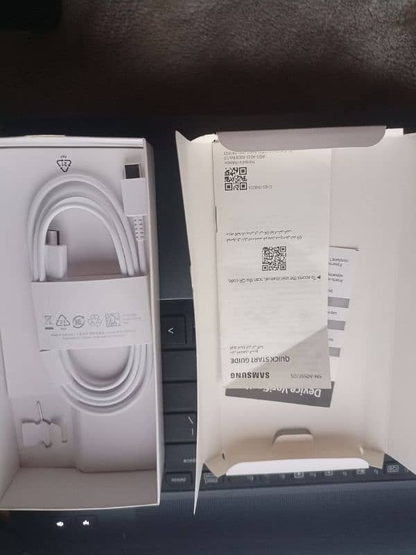 Samsung A05 For Sale 2