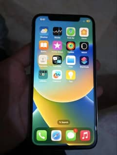 iphone x non pta