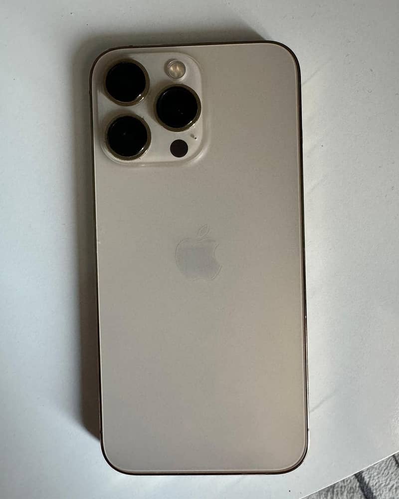 Iphone 13 Pro Jv Gold 1