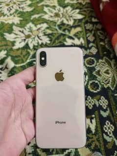 IPHONE X 64 GB 10/9