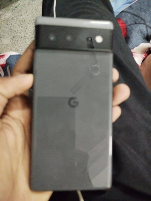 pixel 6 for sale 1