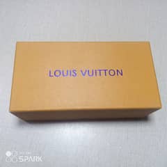 Louis Vuitton Sunglasses – Like New, Imported from Italy