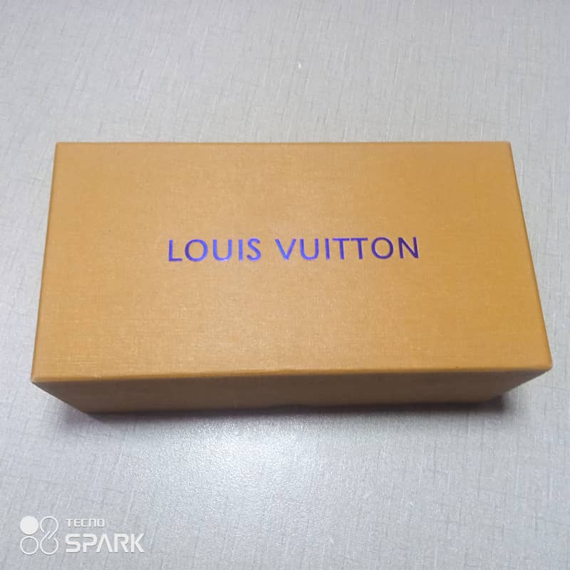 Louis Vuitton Sunglasses – Like New, Imported from Italy 0