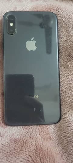 Iphone XS 10/10 JV Urgent Sale