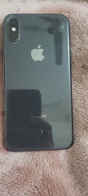 Iphone XS 10/10 JV Urgent Sale 0