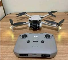 Drone DJI mini 3 for sale