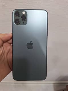 iPhone 11 Pro Max 256GB Non PTA FU