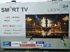 24 Inch' China LED,New with Box.