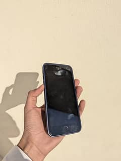 Iphone 8 Plus non PTA