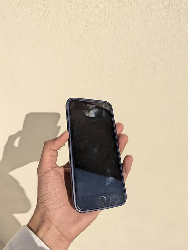 Iphone 8 Plus non PTA 0