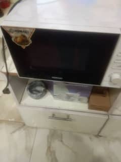 Micro oven for sale