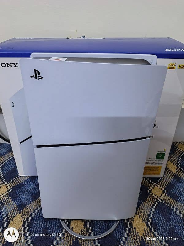 PS5 slim jumbo 2