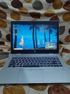 HP ProBook