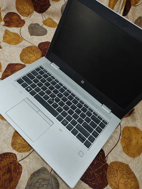 HP ProBook 1