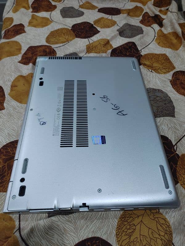 HP ProBook 2