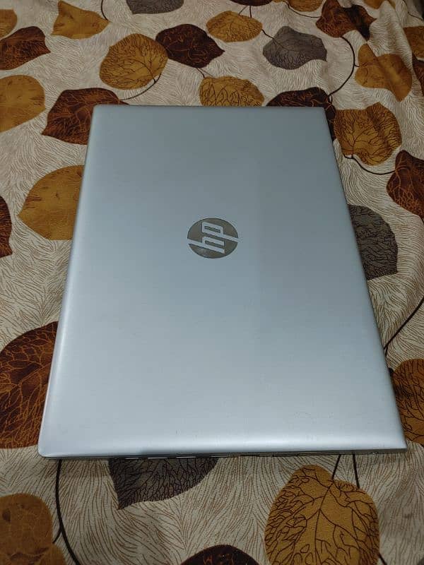 HP ProBook 3