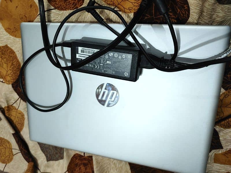 HP ProBook 4