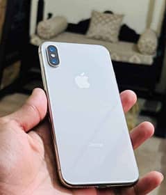 Apple iPhone X mobile for sale