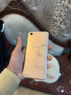 huawei Y7 prime