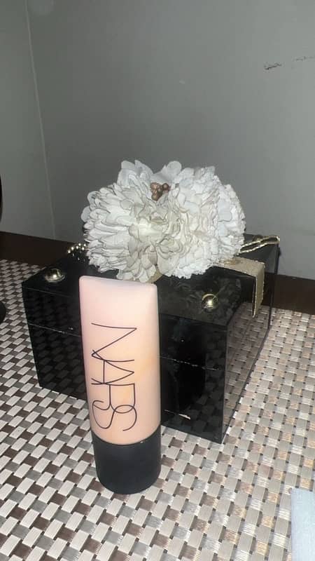 NARS SANTA FE BRAND NEW 0