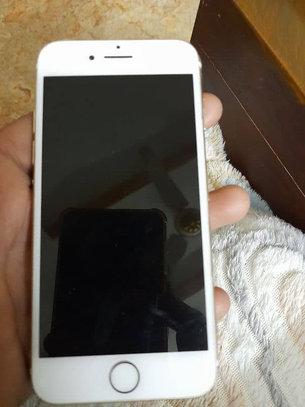 iphone 7, good condition 1