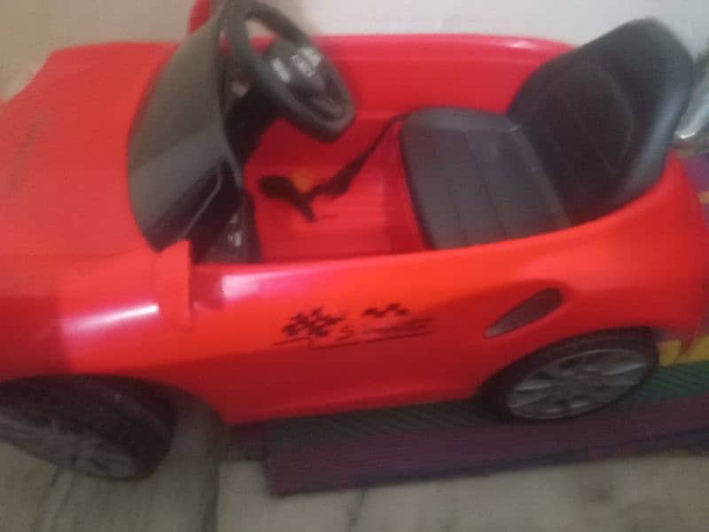 Babby Electric Carr  / Kids Car 1