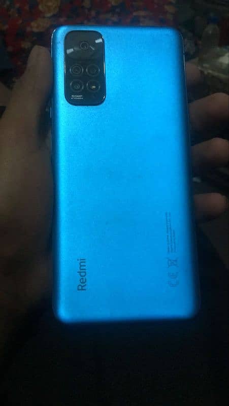 Redmi 1