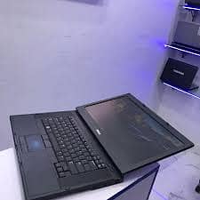 Dell Latitude E6510 4