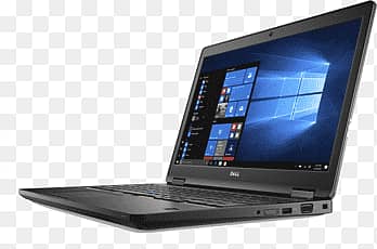 Dell Latitude E6510 5