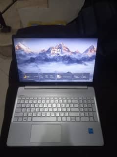 Hp i3 11nth generation