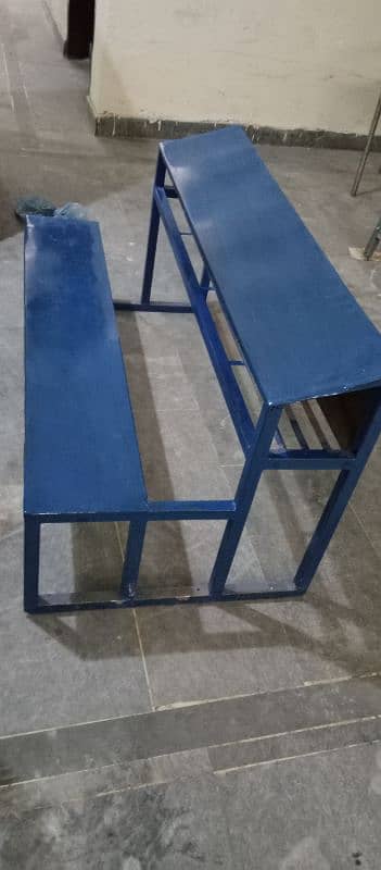 Oxford school furniture for sale 0