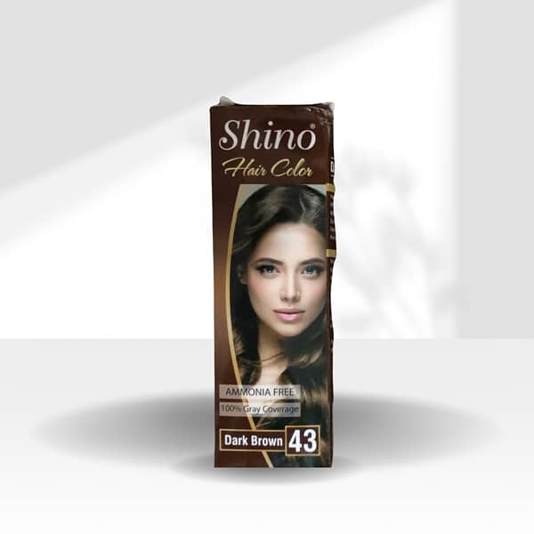 wholesale price Hair Color Available |shino  Hair Color 0