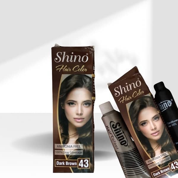 wholesale price Hair Color Available |shino  Hair Color 1