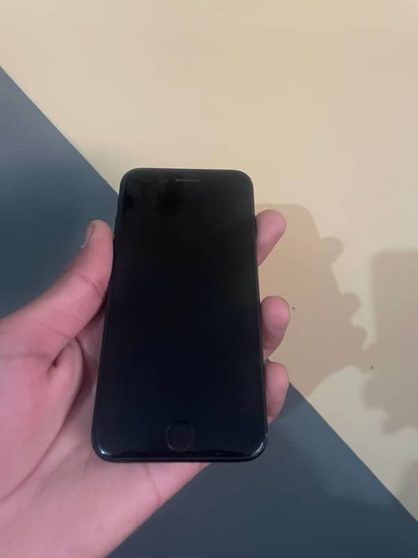 iPhone 7 non pta 32 GB 10/9 condition bypass 2