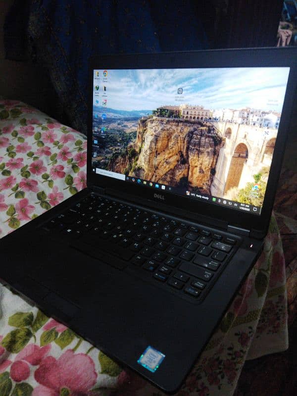 Dell core i5 7 generation for sale 1