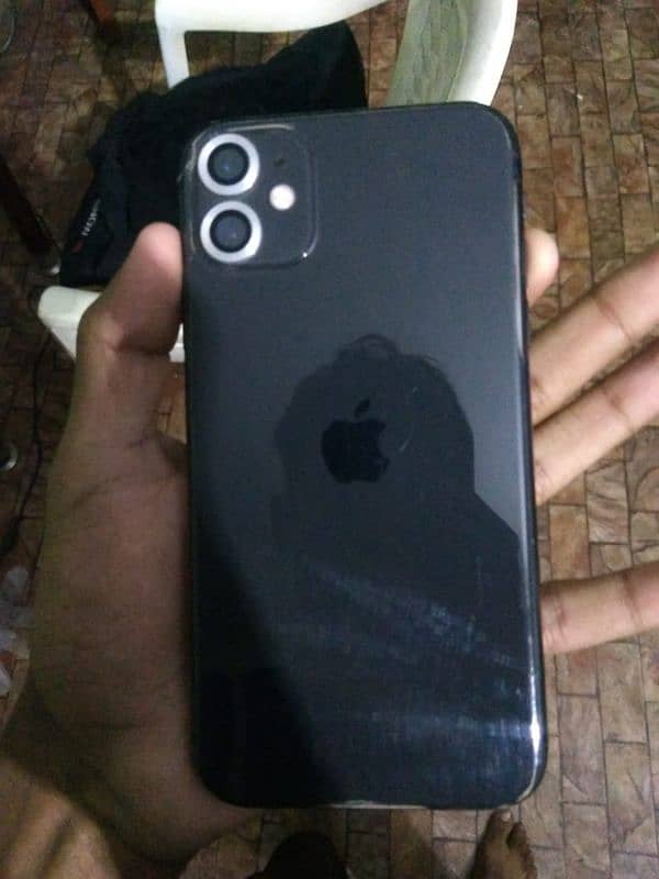 Iphone 11 jv 128gb all ok 0