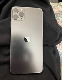 Iphone 11 Pro max exchange possible