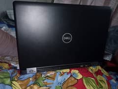 Dell lattitude 5590 i7 7th generation