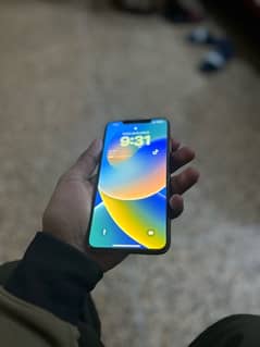 iphone xsmax Pta Aproved