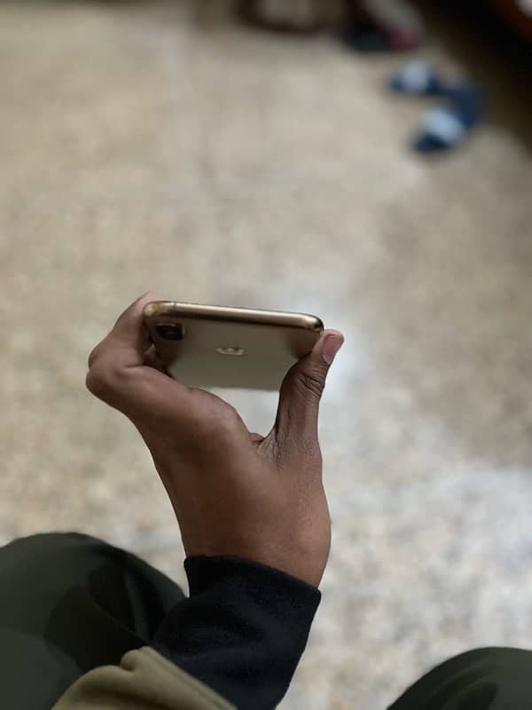 iphone xsmax Pta Aproved 4