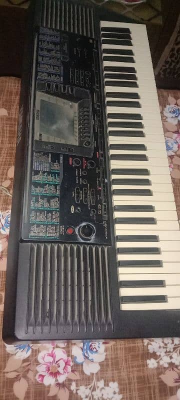 keyboard yamaha 0