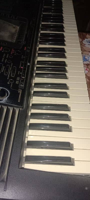 keyboard yamaha 1