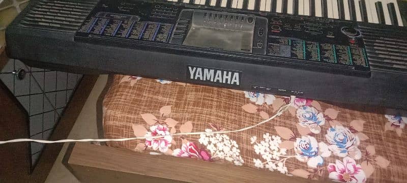 keyboard yamaha 2