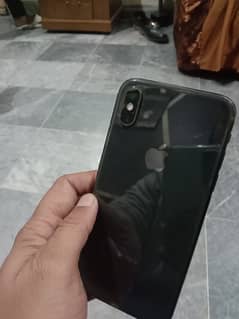 iphone x 64 gb non pta fu