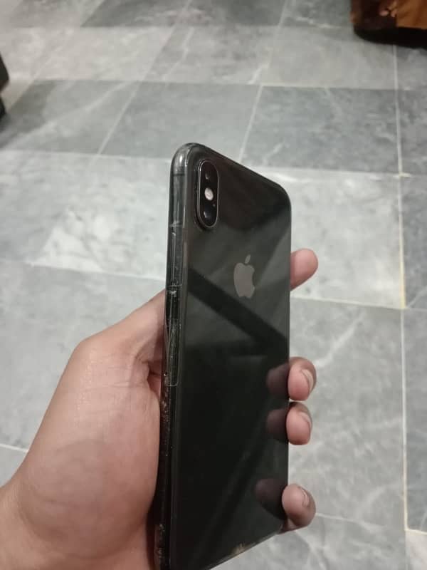 iphone x 64 gb non pta fu 2