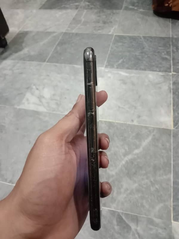 iphone x 64 gb non pta fu 5