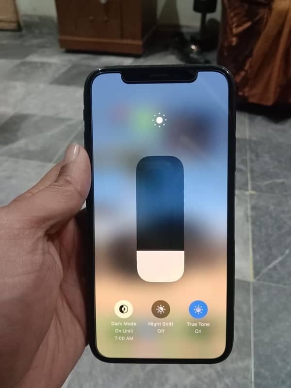 iphone x 64 gb non pta fu 6